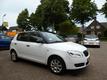 Skoda Fabia 1.2-12V COMFORT 5drs Airco