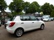 Skoda Fabia 1.2-12V COMFORT 5drs Airco