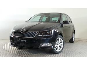 Skoda Fabia 1.2TSi 90pk Edition | Licht & Zichtpakket | LM Velgen | Extra Garantie t m 02-2020