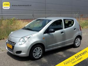 Suzuki Alto 1.0 Comfort Plus  1ste eig. Airco CPV