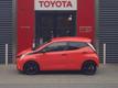 Toyota Aygo 1.0 VVT-I X-CITE