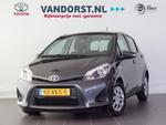 Toyota Yaris 1.5 FULL HYBRID ASPIRATION Cruise control, climate control