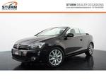 Volkswagen Golf Cabriolet, 1.2 TSI 105pk BLUEMOTION Climaat & Cruise Control