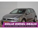 Volkswagen Golf 1.6 TDI BUSINESS CONNECTED NAVI,CLIMA,PDC