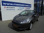 Ford Fiesta 1.0 STYLE Airco   Trekhaak Staat in Hardenberg