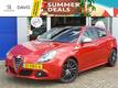 Alfa Romeo Giulietta 1.750 TBi 235pk Quadrifoglio Verde