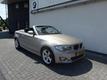 BMW 1-serie Cabrio 118I HIGH EXECUTIVE, 1 Eig!!. Dealer onderhouden. zeer geringe km-stand, Windscherm, PDC acht