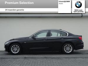 BMW 3-serie 320D EDE, HIGH EXE, Navi Prof, Xenon, Sportstoelen, Cruise, Nette auto!!