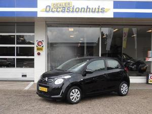 Citroen C1 1.0 e-VTi Feel  5-drs, airco, Bluetooth, CC