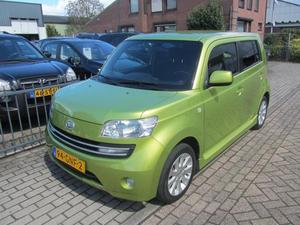 Daihatsu Materia 1.3 FUNK   AIRCO