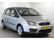 Ford C-MAX 1.8-16V FUTURA FLEXIFUEL automaat, trekhaak, luxe