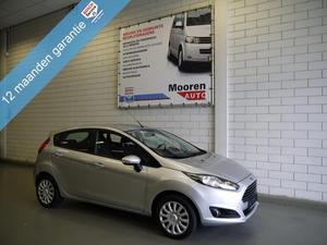 Ford Fiesta 1.25 82PK | CRUISE CONTROL | AIRCO |