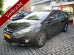 Ford Focus Wagon 1.6 ECOBOOST Titanium! trekhaak! navi! dealer onderhouden! 150 PK! VERKOCHT!