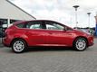 Ford Focus 1.0 125PK ECOBOOST TITANIUM NAVI ECC PDC LMV