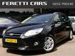 Ford Focus Wagon 1.6 TDCI ECONETIC TITANIUM NAVI AIRCO PARKPILOT XENON LED LMV 6VERSN