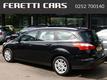 Ford Focus Wagon 1.6 TDCI ECONETIC TITANIUM NAVI AIRCO PARKPILOT XENON LED LMV 6VERSN