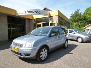 Ford Fusion 1.4-16V FUTURA Airco