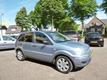 Ford Fusion 1.4-16V FUTURA Airco