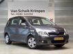 Toyota Verso 1.8 VVT-i Sol, Climate control, NAP, Trekhaak, Parkeer sens. 2e eig.