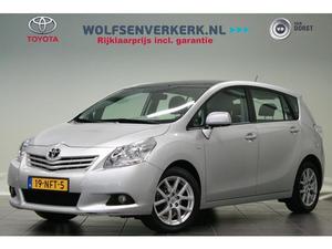 Toyota Verso 1.8 VVT-I Business Automaat | Navi | Panoramadak