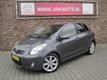 Toyota Yaris 1.8 VVT-i TS Lederen bekleding