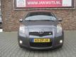 Toyota Yaris 1.8 VVT-i TS Lederen bekleding