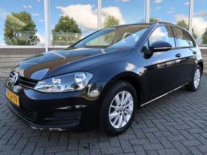 Volkswagen Golf 1.2 TSI 5-DEURS COMFORTLINE   NAVIGATIE