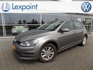 Volkswagen Golf 1.2 TSI 105pk 6bak COMFORTLINE