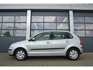 Volkswagen Polo 1.4 55KW 5-DRS Comfortline