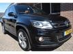 Volkswagen Tiguan 1.4 TSI 118kw 160pk H6 R-LINE Executive Xenon Ecc Pdc Leer Panoramadak Navigatie