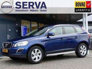 Volvo XC60 D4 Ocean Race | Navi | Leder | Trekhaak