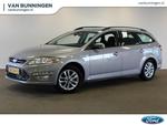 Ford Mondeo Wagon 1.6 BUSINESS | Navi | Stoelverw. | PDC V A | Voorruitverwarming