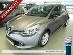 Renault Clio Energy TCe 90pk Eco2 S&S Expression