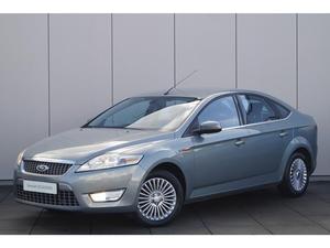 Ford Mondeo 1.6 16v Titanium  NAV. Climate Cruise 16``LMV