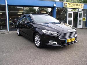 Ford Mondeo 1.5 TDCI TITANIUM WAGON NAV ECC LMV PDC