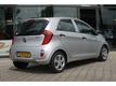 Kia Picanto 1.0 CVVT COMFORT PACK Fabrieks garantie!! Airco 5-drs CV Elek.Ramen