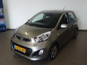 Kia Picanto 1.0 CVVT BUSINESSLINE AIRCO