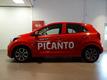 Kia Picanto 1.0 First Edition 5Z met Navi, Clima, Cruise en Demovoordeel!!