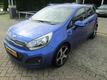 Kia Rio 1.2 CVVT SUPER PACK  all-in prijs !!!!