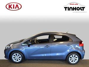 Kia Rio 1.2 CVVT DYNAMICLINE