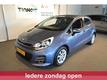 Kia Rio 1.2 CVVT DYNAMICLINE