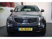 Kia Sportage 2.0 CRDI X-clusive 4wd LEDER NAVI PANORAMADAK TREKHAAK PDC MET CAMERA NIEUW STAAT !!