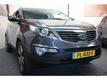 Kia Sportage 2.0 CRDI X-clusive 4wd LEDER NAVI PANORAMADAK TREKHAAK PDC MET CAMERA NIEUW STAAT !!