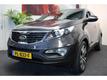 Kia Sportage 2.0 CRDI X-clusive 4wd LEDER NAVI PANORAMADAK TREKHAAK PDC MET CAMERA NIEUW STAAT !!