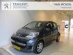 Peugeot 107 1.0 12V 68PK 2Tronic 5D XS