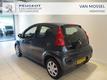 Peugeot 107 1.0 12V 68PK 2Tronic 5D XS