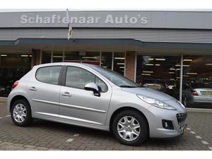 Peugeot 207 1.4 VTi Active