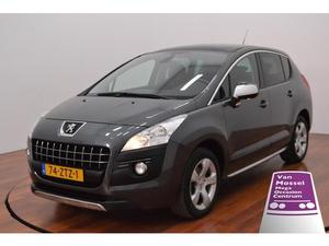 Peugeot 3008 1.6 THP Executive GT