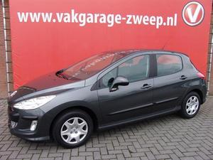 Peugeot 308 1.6 VTI XS | 5-Drs | Climate | Cruise