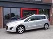 Peugeot 308 SW 1.6 HDIF XS PREMIÈRE Black&Silver Edition Navi Half leer Panorama ECC Cruise PDC